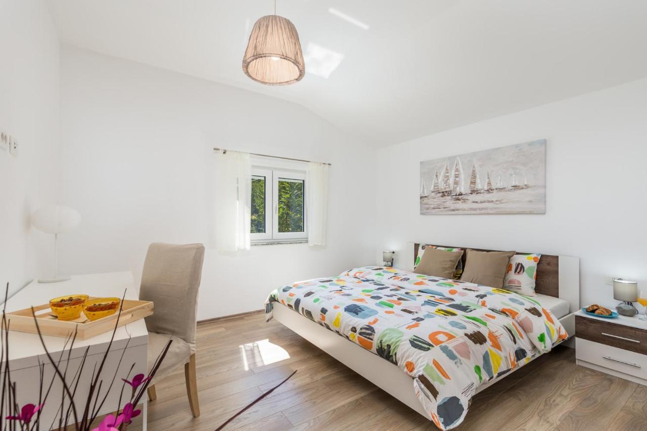 Bellevue Villa Opric