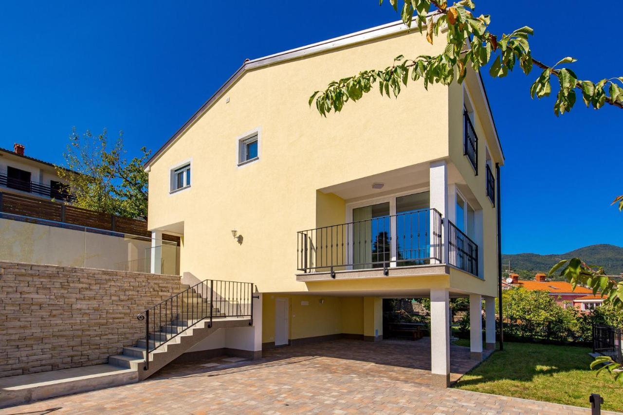Bellevue Villa Opric