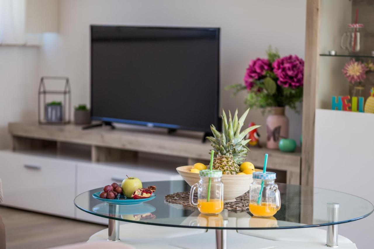 Villa Bellevue Opric