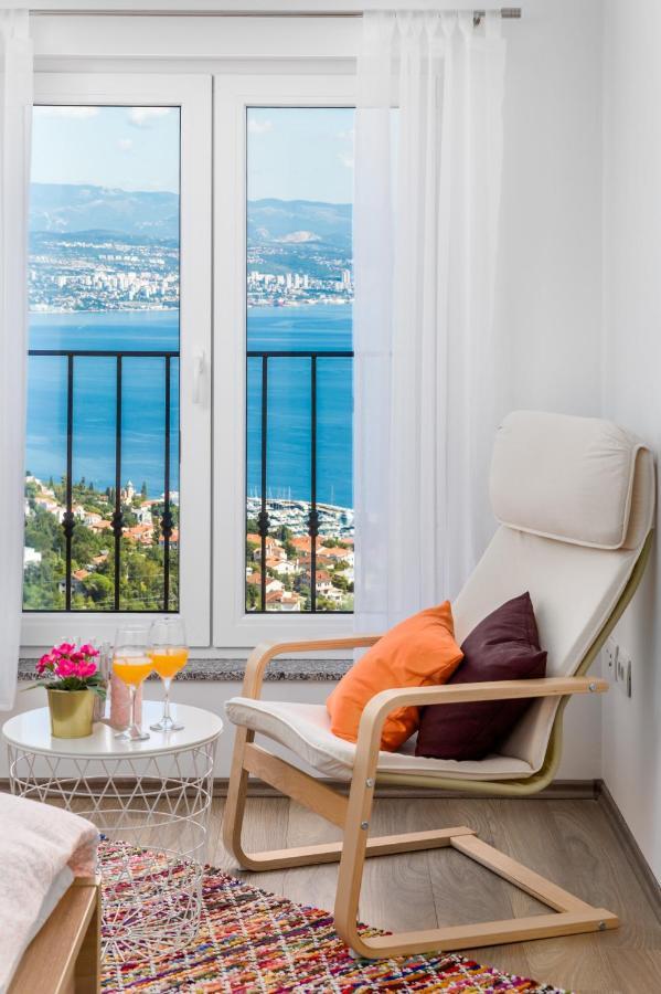 Villa Bellevue *