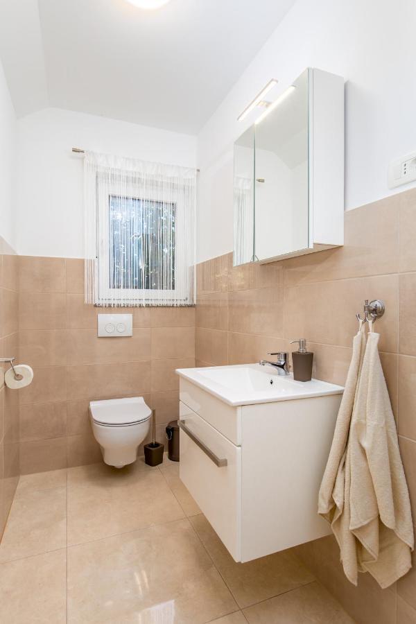 Villa Bellevue Opric